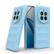 Etui do Realme 12 Pro 5G / 12 Pro+ 5G, Gaming Shockproof, niebieskie
