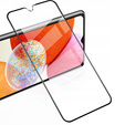 2x Szkło Hybrydowe Ceramic ERBORD do Samsung Galaxy A14 4G/5G