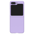 Etui Spigen do Samsung Galaxy Z Flip 5, Airskin, Fioletowe