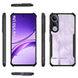 Etui do Vivo V50 Lite 4G / 5G, AntiDrop Hybrid, czarne