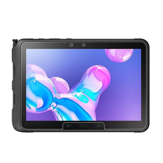 Szkło Hartowane do Samsung Galaxy Tab Active Pro 10.1 T545 