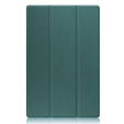Etui do Samsung Galaxy Tab S9 Ultra, Smartcase, zielone