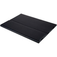 Etui z klawiaturą do Galaxy Tab S8 Ultra, TouchPad Pen Slot, czarne