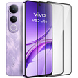 2x Szkło Hartowane ERBORD 3D do Vivo V50 Lite 4G / 5G– ochrona całego ekranu