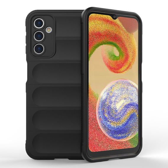 Etui do Samsung Galaxy A14 4G/5G, Gaming Shockproof, czarne