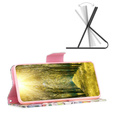 Etui z klapką do Xiaomi 13 Lite, Wallet, Tree of Life