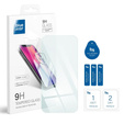 Szkło Hartowane Blue Star 9H do Motorola Moto G13/G23/G73