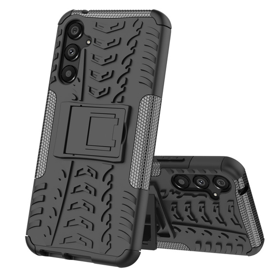 Etui do Samsung Galaxy A34 5G, Tire Armor, czarne