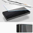 SPIGEN Szkło Hartowane do Samsung Galaxy Z Fold 6 , Glas.TR EZ Fit (2 sztuki)
