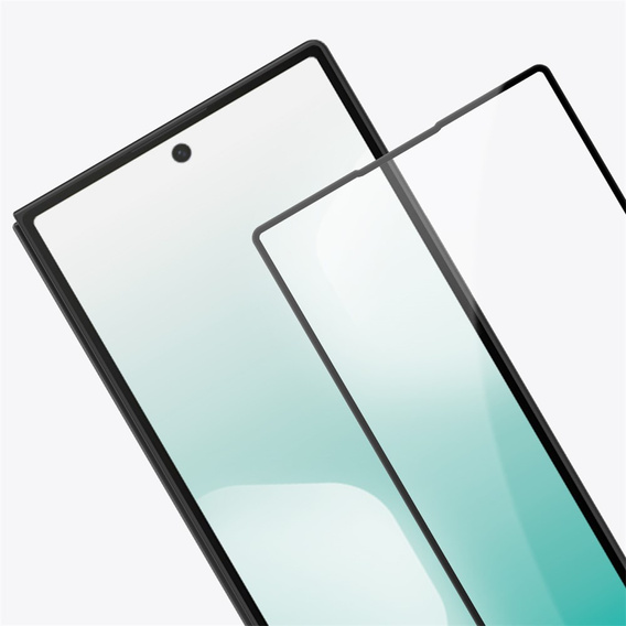 Szkło hartowane na ekran zewnętrzny NILLKIN CP+ PRO do Samsung Galaxy Z Fold7 5G