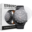3x Folia Hydrożelowa ERBORD do Xiaomi Mi Watch S1