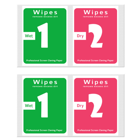 2x Szkło Hartowane szybka ochronna na Aparat do OnePlus 11 5G