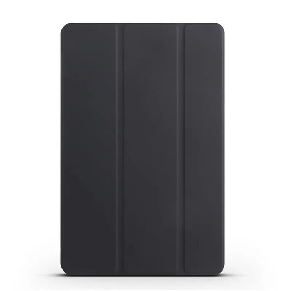 Etui do iPad Air 11" 2025/2024 (7/6 gen.), Smartcase, czarne