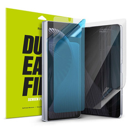 Folia Hydrożelowa Ringke Dual Easy Film Full Cover Do Galaxy Z Fold5, 2 Sztuki