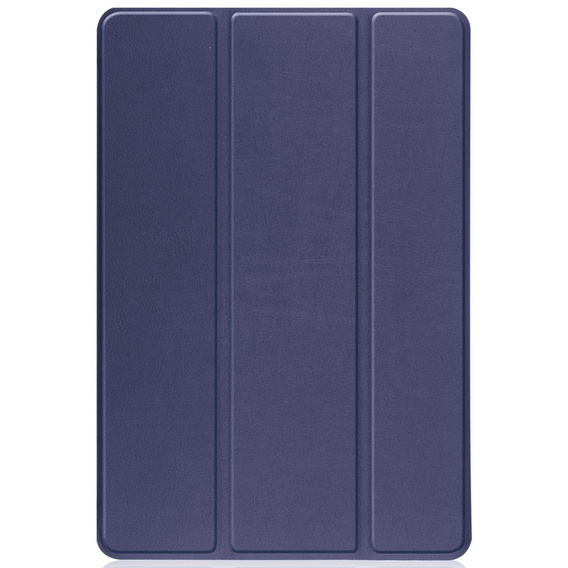 Etui do TCL Tab 10s 9081X / TCL Tab 10s 9080G 2021, Smartcase, granatowe