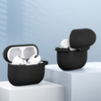 ESR Etui na słuchawki Airpods Pro 1 / 2, Bounce, Black