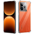 Etui do Realme GT 7 Pro, Dropproof, przezroczyste