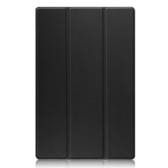 Etui do Samsung Galaxy Tab S9 Ultra, Smartcase, czarne