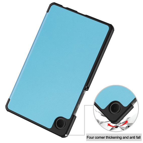 Etui z klapką Smartcase do Samsung Galaxy Tab A11/A9