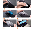 MOCOLO UV Liquid Film 3D Curved – szkło hartowane do OnePlus 12 5G z pełnym zakrzywionym pokryciem