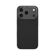 Etui BENKS Kevlar Armor PRO Carbon Fiber 600D A069 do MagSafe do iPhone 17 Pro