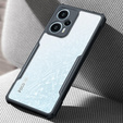 Etui do Xiaomi Poco F5, AntiDrop Hybrid, czarne