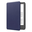 Etui do Kindle 11, Smartcase, granatowe