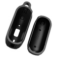 Etui SPIGEN  na Słuchawki Airpods Pro 1 / 2, Rugged Armor, Matte Black