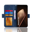 Etui z klapką Card Slot do Xiaomi 15T