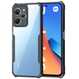 Etui do Xiaomi Redmi 12, AntiDrop Hybrid, czarne