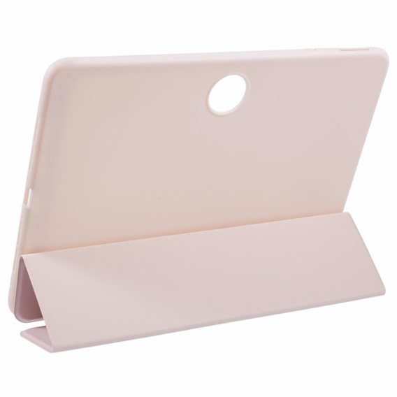 Etui do OnePlus Pad 2, Smartcase, różowe