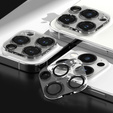 2x Osłona na Aparat RINGKE do iPhone 15 Pro Max
