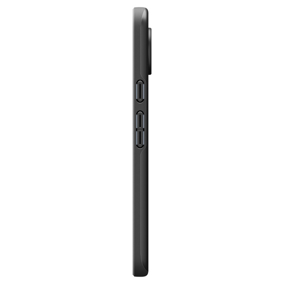 Etui Spigen Thin Fit MagSafe do Google Pixel 10 Pro XL, Black
