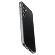 Etui Spigen do Galaxy S24+ Plus, Liquid Crystal, przezroczyste