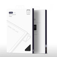 Etui do Samsung Galaxy Tab S10 Ultra, Dux Ducis Domo, czarne