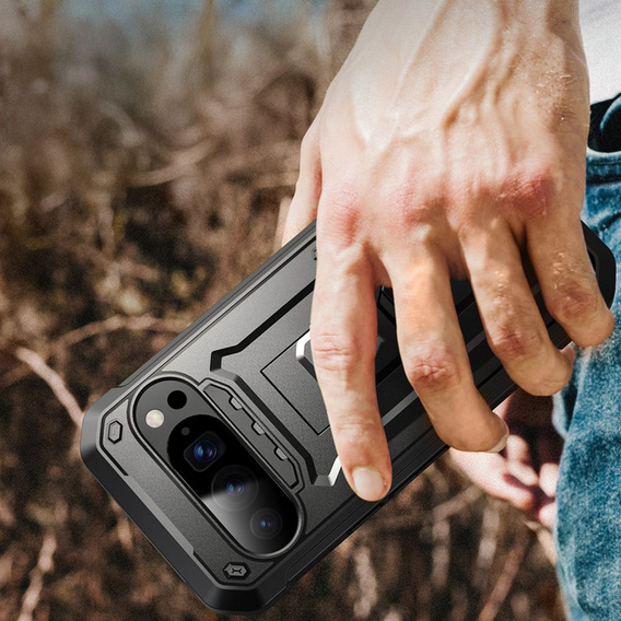 Pancerne etui z klipsem Supcase Unicorn Beetle Pro do Google Pixel 10 / 10 Pro