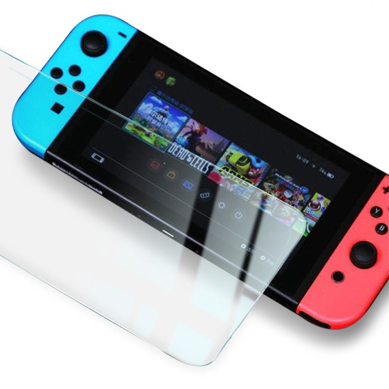 Szkło hartowane IMAK H Series do Nintendo Switch 2 – Wytrzymała ochrona ekranu