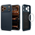 Etui Spigen Thin Fit Mag – z MagSafe do iPhone 17 Pro Max