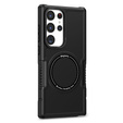 Etui do Samsung Galaxy S23 Ultra, Protective MagSafe, czarne