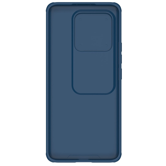 Etui pancerne Nillkin do Xiaomi 13 Pro, CamShield Pro, niebieskie