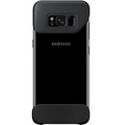Oryginalne Etui Pop Cover Samsung Galaxy S8+ Plus - Black