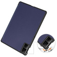 Etui do Xiaomi Redmi Pad SE 11", Smartcase, granatowe