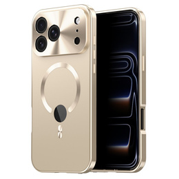 Etui ze szkłem prywatyzującym, z MagSafe do iPhone 17 Pro