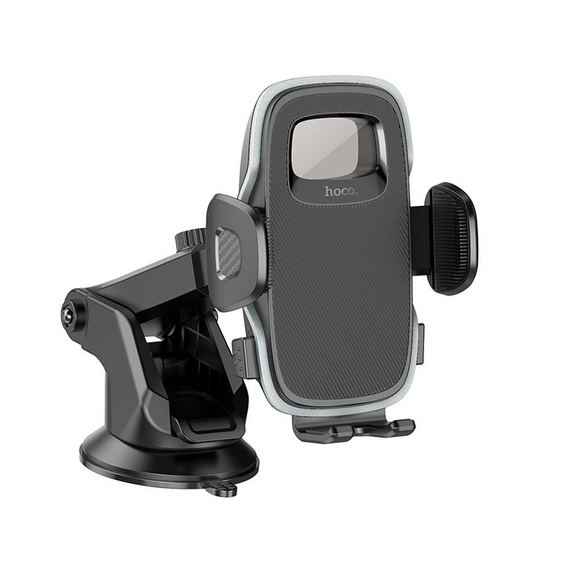 Uchwyt samochodowy Hoco H15 z przyssawką
