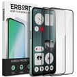 2x Szkło Hartowane ERBORD 3D do CMF Nothing Phone 2 Pro – ochrona całego ekranu
