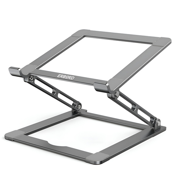 Erbord Aluminiowa Podstawka Stojak Pod Laptopa