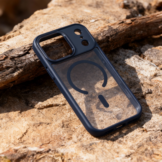 Etui ochronne do MagSafe do iPhone 17 Pro