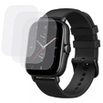 3x Folia Hydrożelowa ERBORD do Amazfit GTS 2