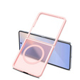Etui z MagSafe – Hybrid Case Matte do Samsung Galaxy Z Flip7