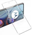 2x Szkło Hartowane ERBORD 9H Hard Glass do Motorola Moto E15 / G05 / G15 / G15 Power – codzienna ochrona w eleganckim wydaniu